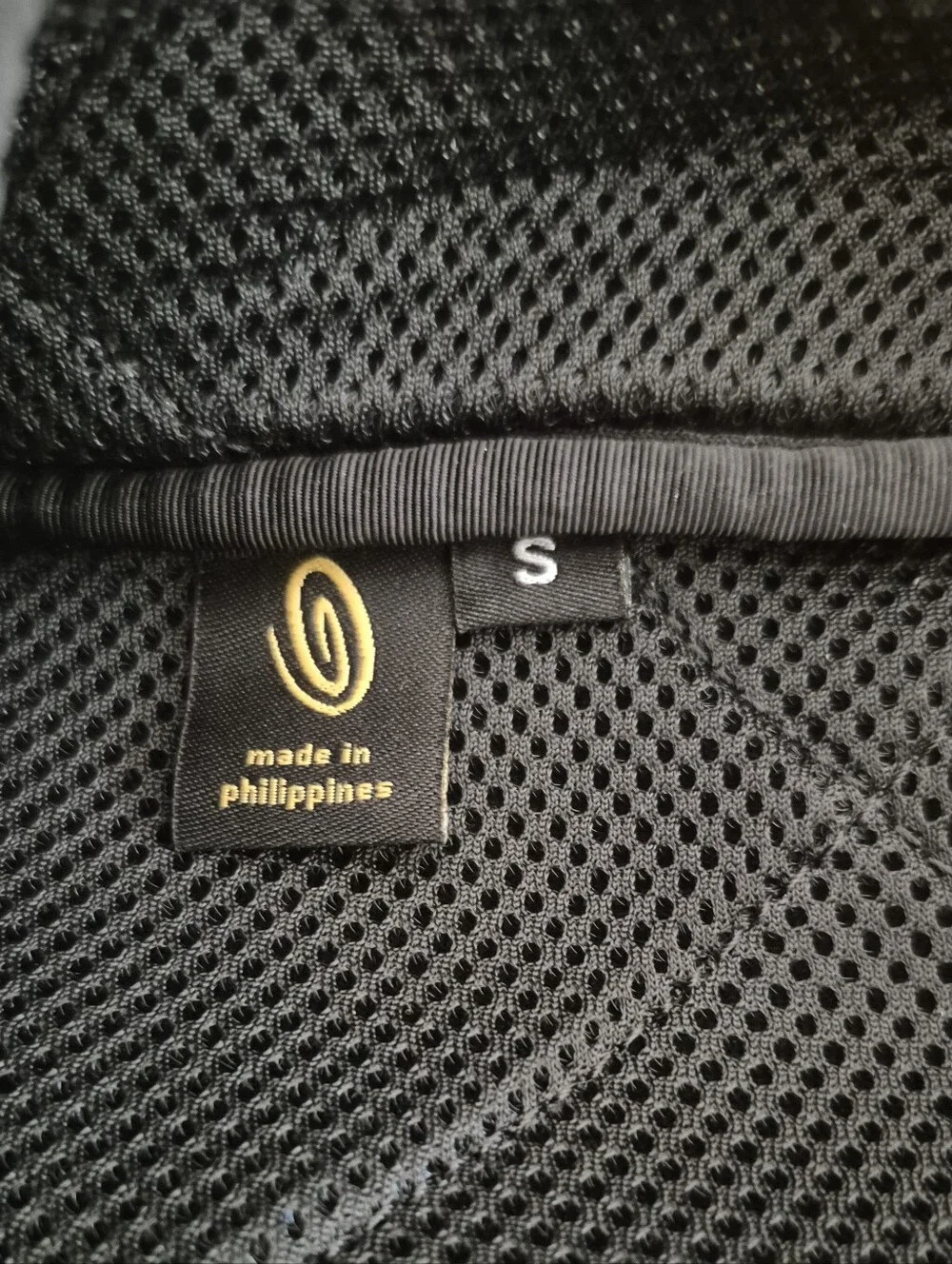Timbuk2 Black Small Fry Mini Crossbody iPad Tablet Travel Bag Sleeve *No Strap